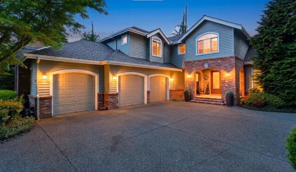 Edmonds - $1,850,000