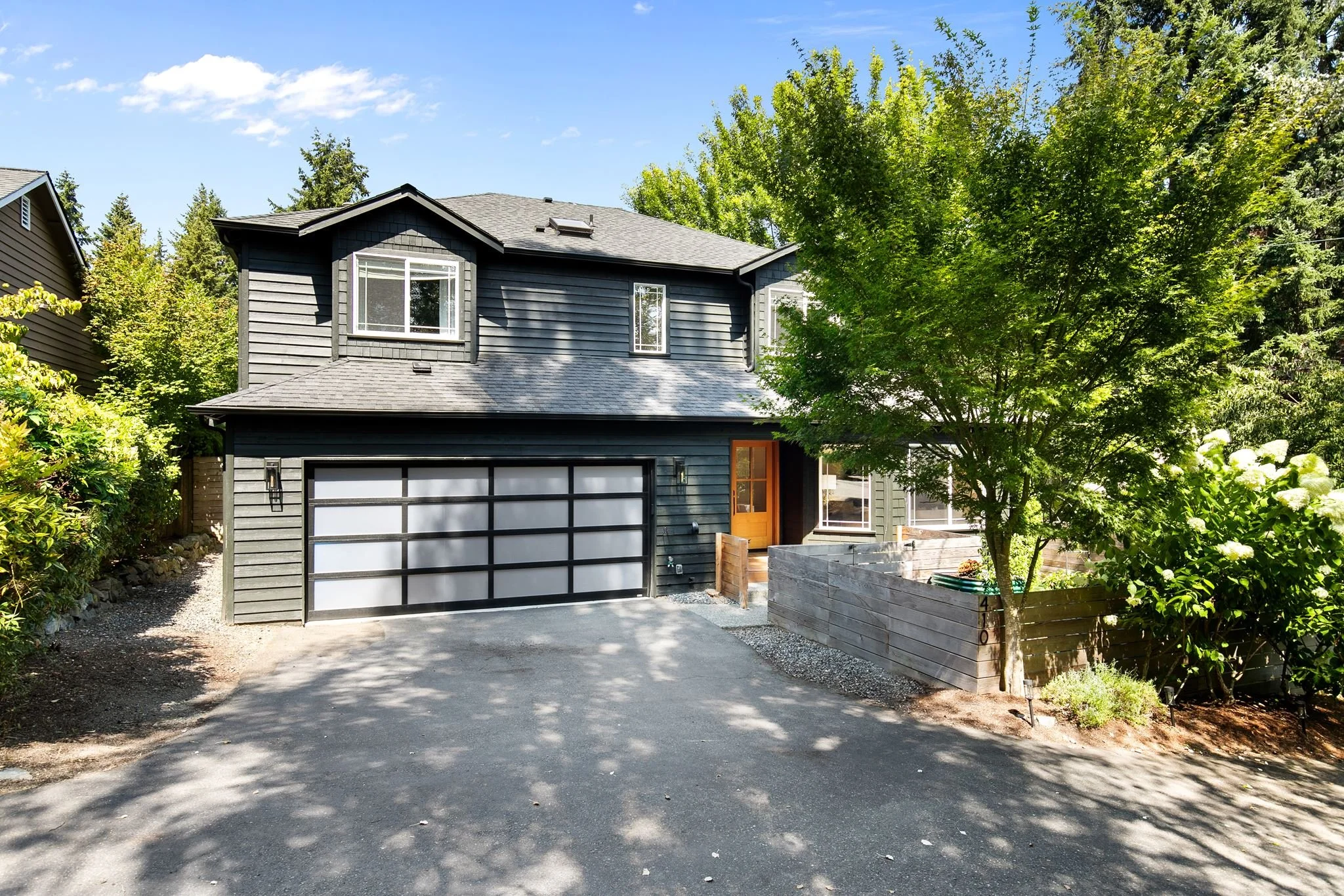 Shoreline - $1,125,000