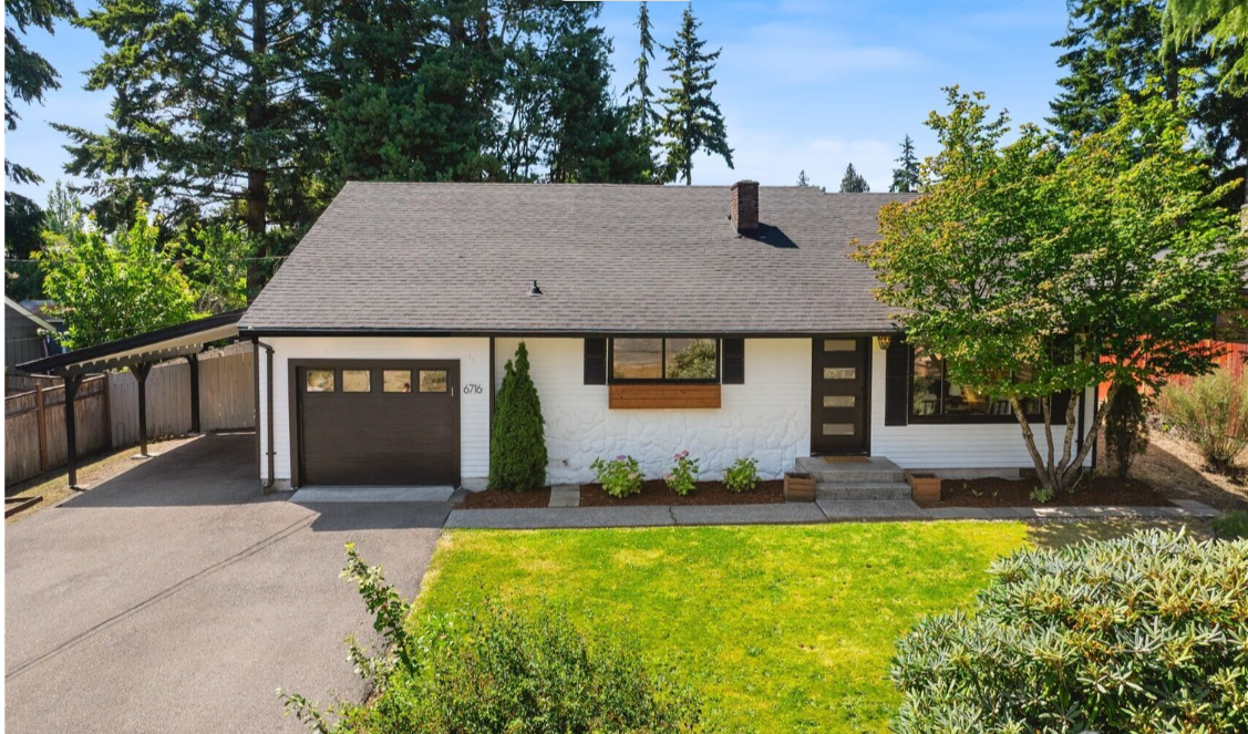 Lynnwood - $750,000