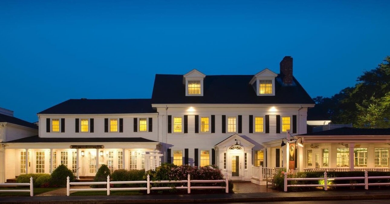 Chatham Wayside Inn Wild Goose Tavern Employment