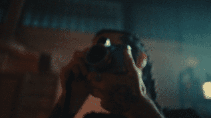  ▶ Nike X FC Inter - Endless Shades Of Milano 