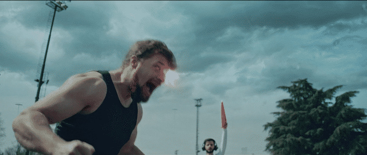  ▶ AE - Superheroes 