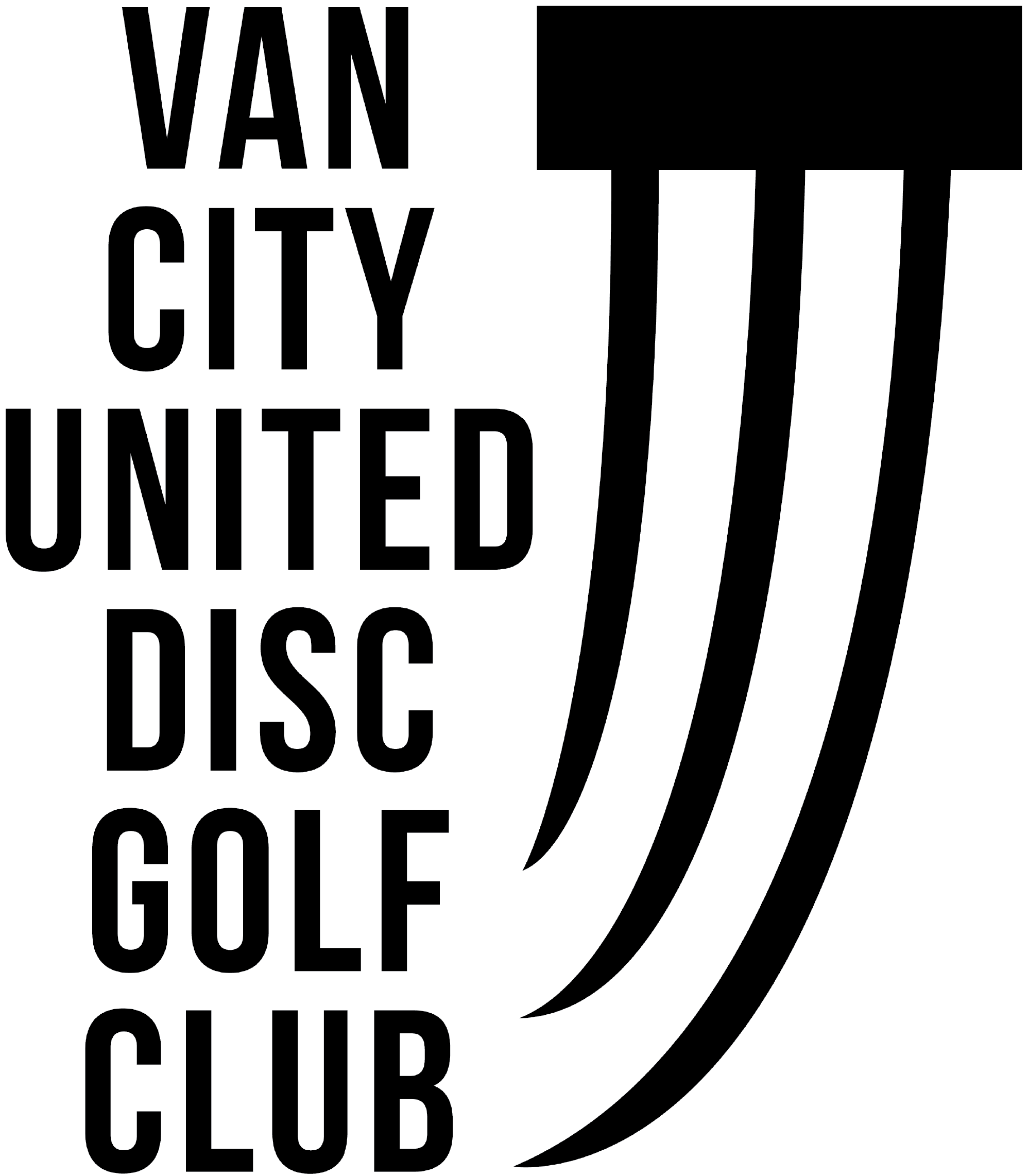 VanCity Disc Golf