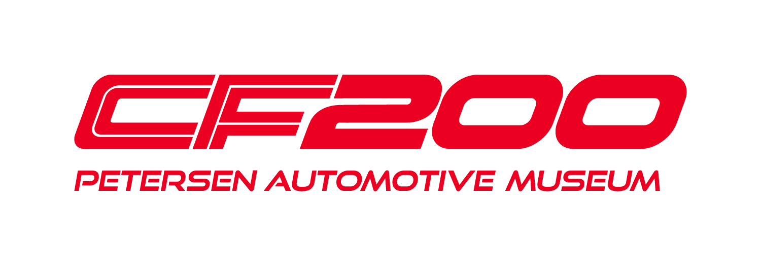 CF200
