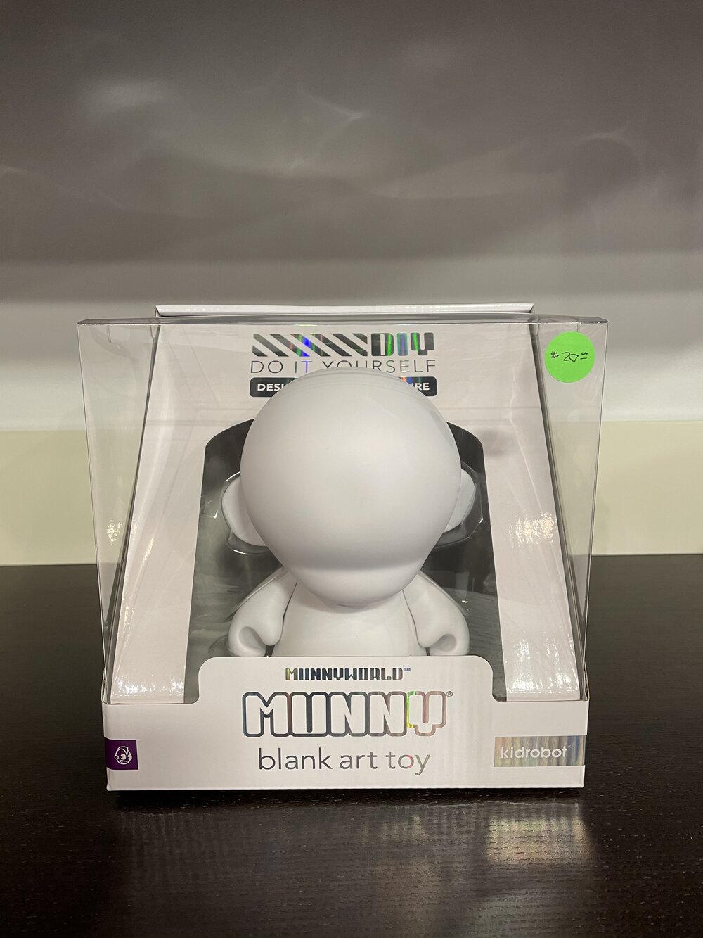 Kidrobot munnyworld sales