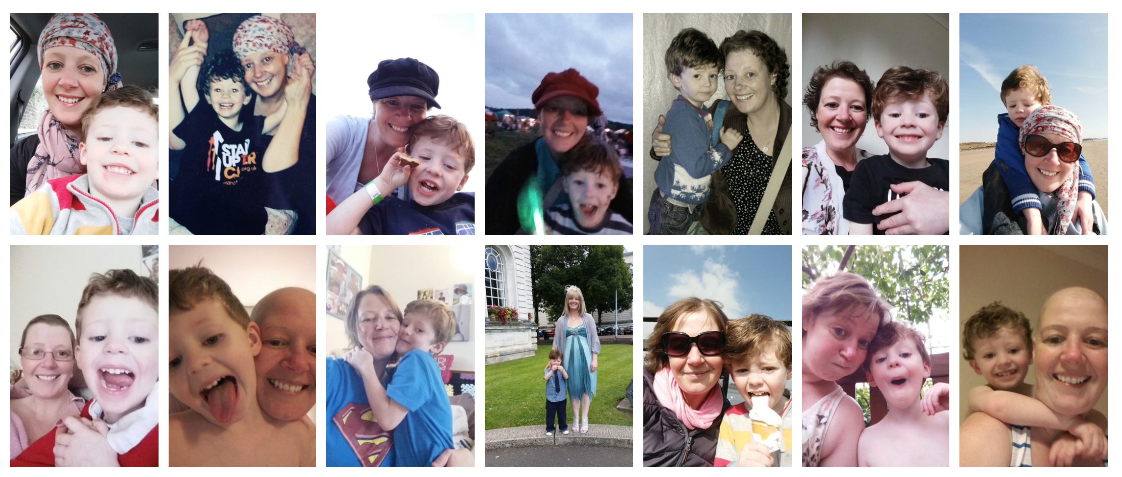 Why I Blog...
