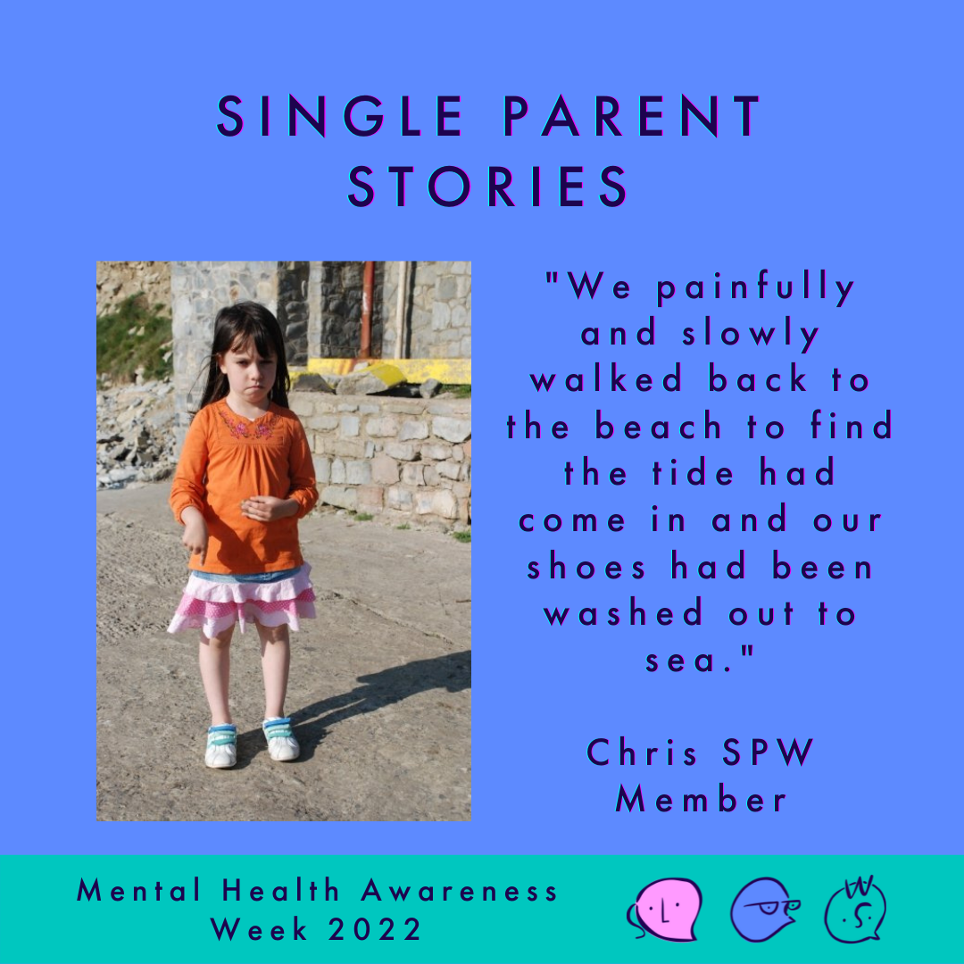 I’ve Been There- Single Parent Stories