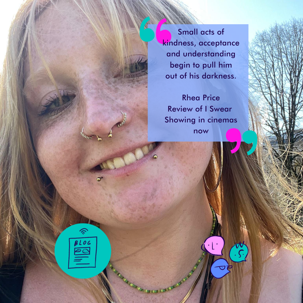 YAA Film Review; I swear