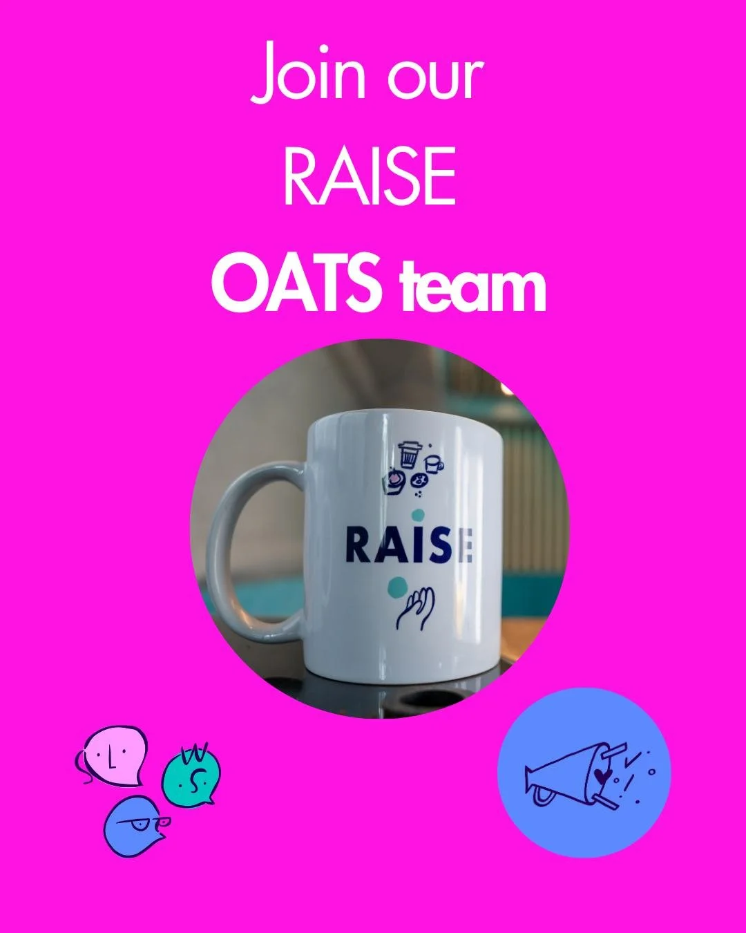 VOLUNTEER WITH US!

Single Parents Wellbeing wouldn&rsquo;t be where it is today without volunteers. 
A huge amount of time has been donated at every level of SPW to help it grow.
As we are busier than ever, we thought it would be a good time to have