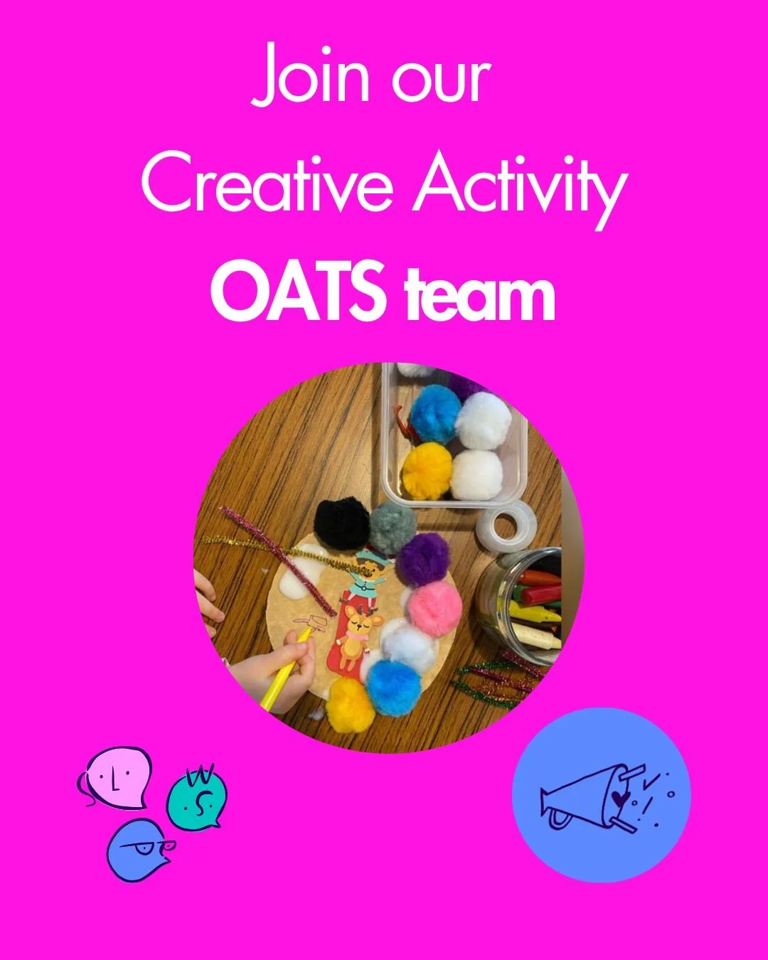 VOLUNTEER WITH US!

Single Parents Wellbeing wouldn&rsquo;t be where it is today without volunteers. 
A huge amount of time has been donated at every level of SPW to help it grow.
As we are busier than ever, we thought it would be a good time to have