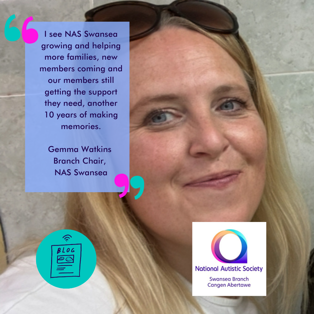 Spotlight Interview- The National Autistic Society