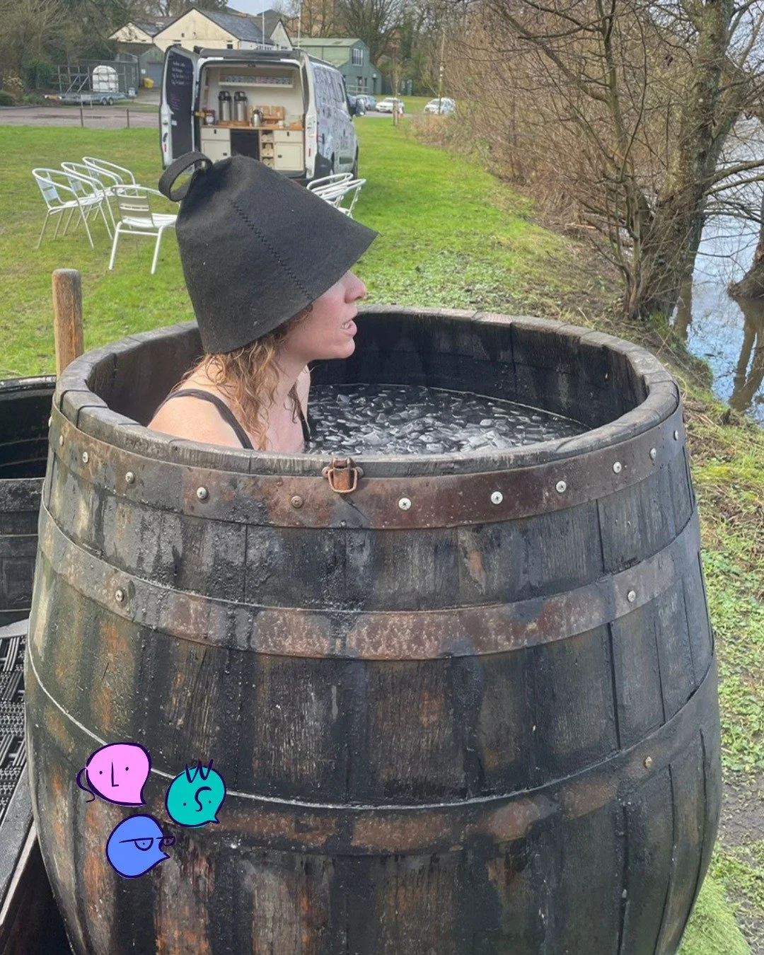 What's on this month with THRIVE?

Whether you want a restorative sauna, an adults only pizza, a family walk or craft and crumpets with your children we've got you covered this month with a whole host of events and meet ups!

Tonight 
Mumapause
Fino 