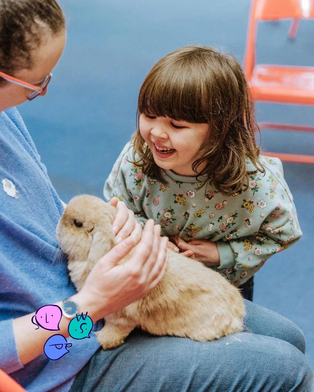 🌸 YAY SPRING IS HERE 🌸 

Our Big Spring Meet Up is just around the corner!! 
Book on before we sell out 😊⬇️

We&rsquo;ll have: 
🐣 Spring crafts 
🍪 Cookie Decorating 
🐰 Stroking furry animals corner 
👒 Spring crafty hat competition 
🍲 Food 
👥