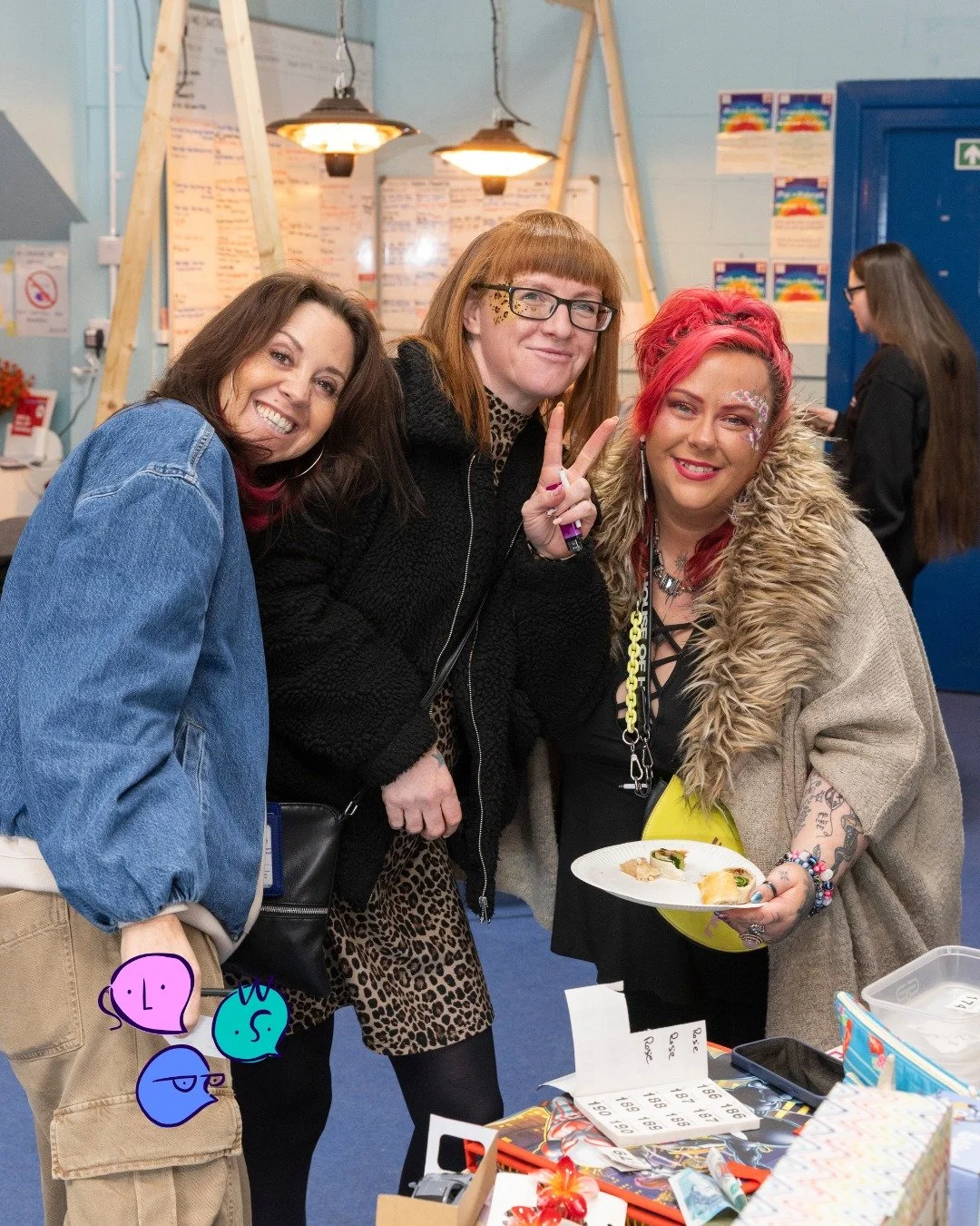 We still have some fabulous meet ups this month! 

Join us at: 

👟 Steps for Connection Big Event
Sat 21st 11am 
Pontcanna Fields
https://SingleParentsWellbeing.as.me/SingleParentsDay

🔥 Penarth Hot2Cold Sauna
Sun 22nd 12pm
Penarth
https://SinglePa