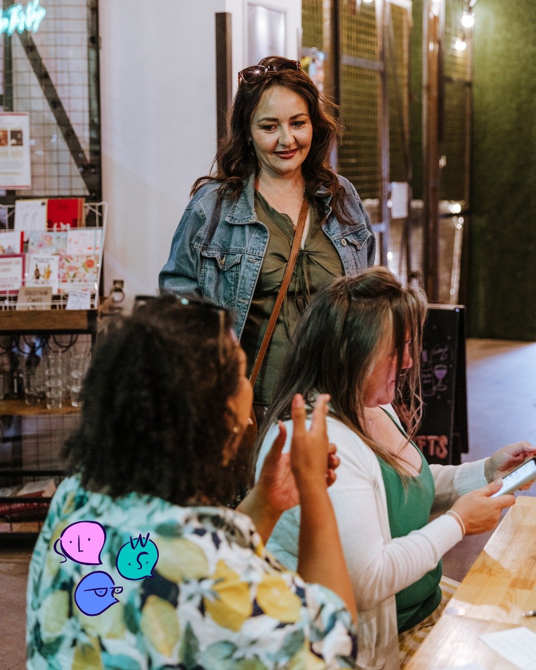 In the last nine months we've provided connection and community for over 25 volunteers who in turn have hosted over 60 events. SPW wouldn't be able to run without our amazing Ambassadors. 

Our Ambassadors have told us:

&ldquo;If I hadn&rsquo;t invi