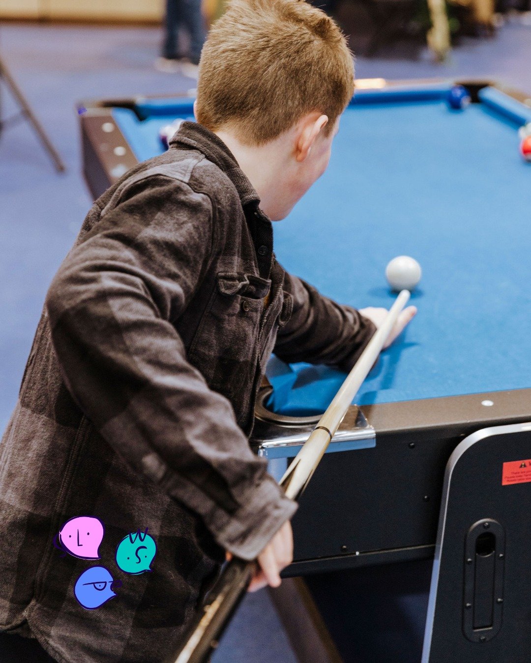 We are SO excited to see everyone this coming Sunday (1-3pm) at our Spring Big Meet Up!! 

You can expect:
🍕Food
☕The RAISE Van
🎨 Body Marbelling
📝Crafts
🔕Quiet Corner
Activities for ALL ages 

We only have a few tickets left so if you're hoping 