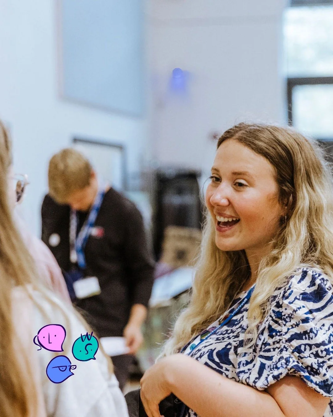 We know people don't value Single Parents. 

We know the work you all do is not always appreciated and understood. 

Stigma towards us means people make assumptions. 

So many of our team have lived experience of Single Parenting - our events are a s