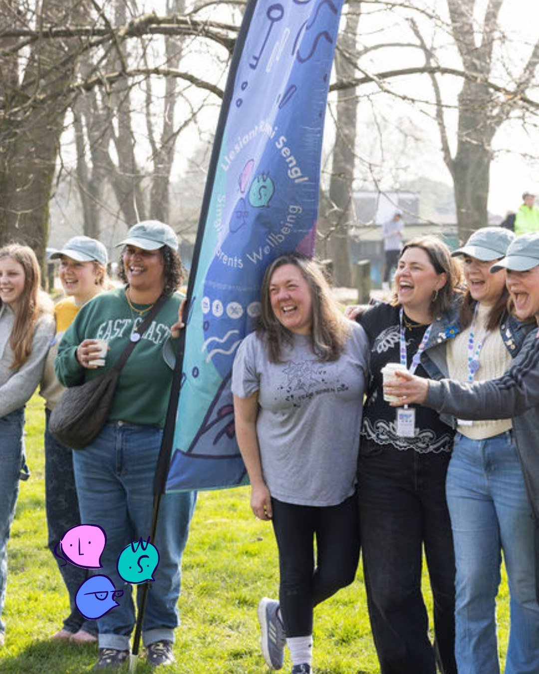 It's time - it's 31st March - the end of the Steps for Connection challenge. 

Who made it to 161,000 steps? 
Lots of you surpassed it! 
How many steps have you got to do to complete it? 

We have just a couple of days left on the Steps Fundraiser so