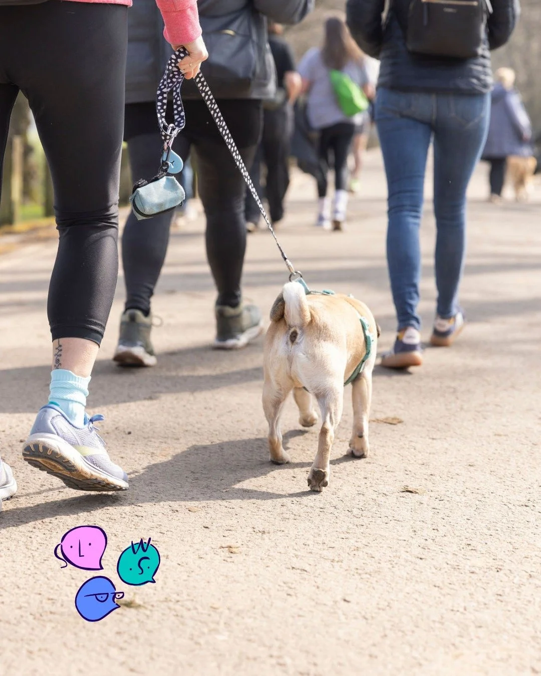 📣🔔Sound the klaxon! 

This is the final chance to donate to the Steps for Connection Fundraiser 2026 to support the work Single Parents Wellbeing is doing to raise awareness and connection for Single Parent Families across Wales.

Don&rsquo;t let t