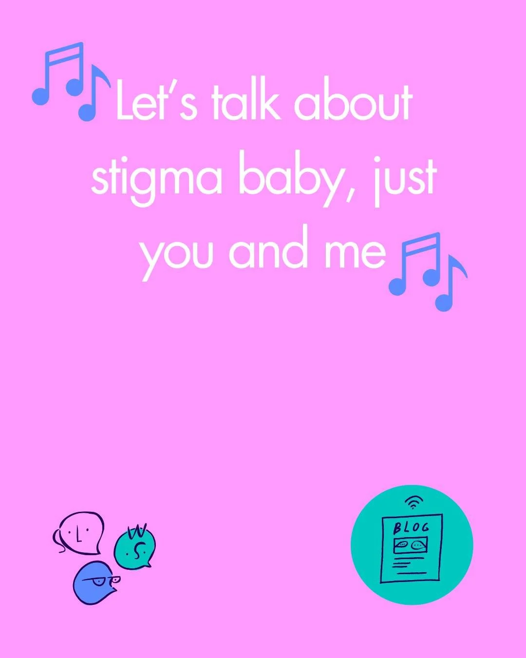 Our very own Rachel Brydon discusses how the Stigma of Single Parenting is affecting the work we do and our community and raises a call to arms for how we can challenge it. 

Grab a cuppa, have a read and get in touch with your thoughts in the commen