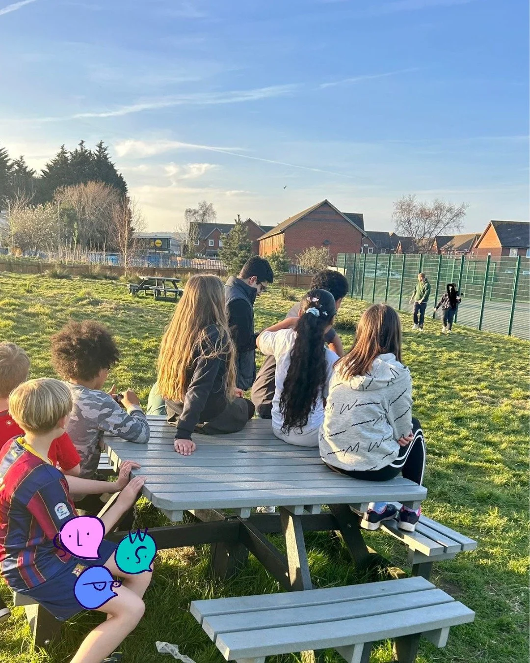 We have so much happening in June for the final month of our Young Person's project with beach trips, info sessions, painting and end of project parties. 

Swipe to see what's happening at both C4Cs Monday's in Cardiff and ABI group Fridays in Swanse