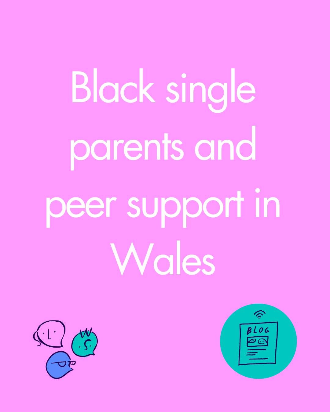 💫NEW blog post💫

Shakira Morka, research intern at the Mental Health Foundation in partnership with Single Parents Wellbeing, spoke with 18 single parents in Wales from diverse ethnic, cultural and socioeconomic backgrounds to uncover some of the r
