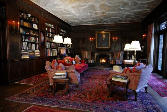 Historic Preservation — National Monuments Foundation