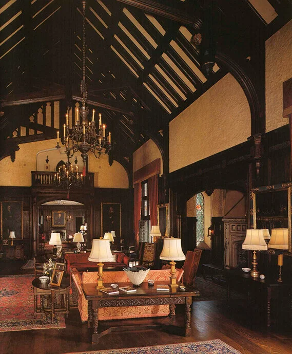 Historic Preservation — National Monuments Foundation