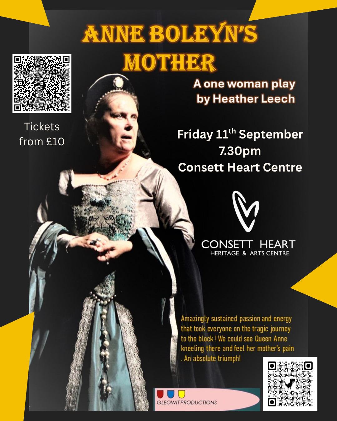 Anne Boleyn's Mother