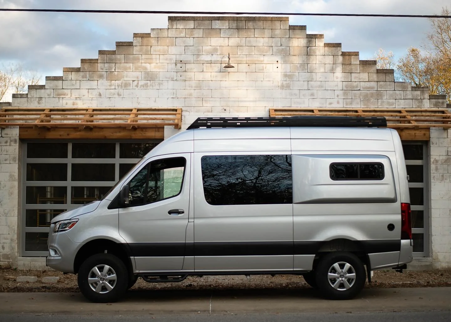 Simple but sexy just the way we like em #openroad #strikemission #keepemcoming