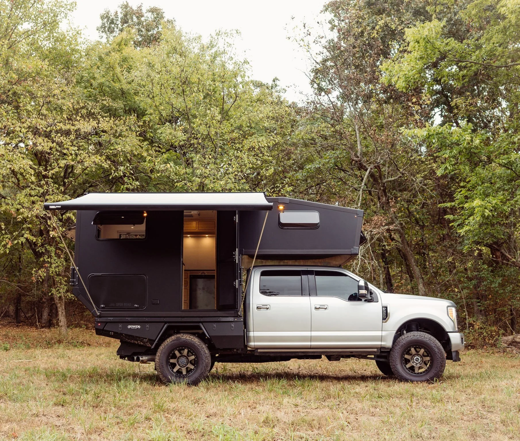 New one incoming&hellip;&hellip; ⏳ #openroad #keepemcoming #f350
