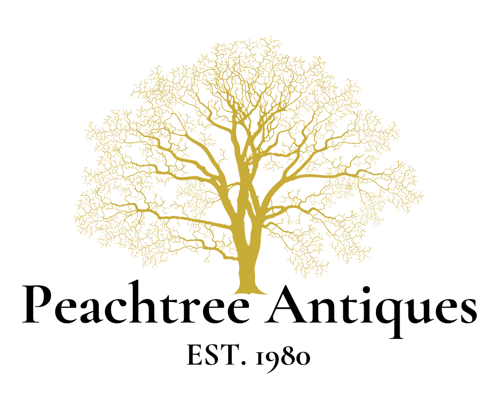 Peachtree Antiques Auctions