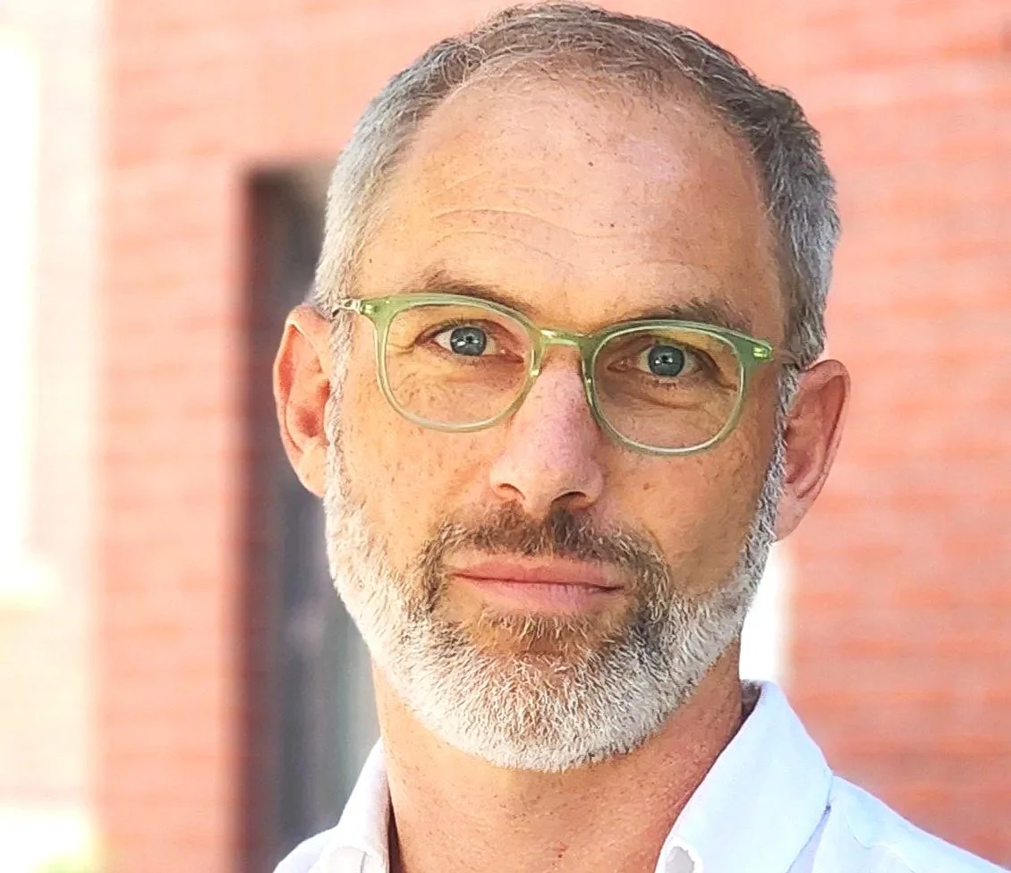 Image of Liam O'Leary