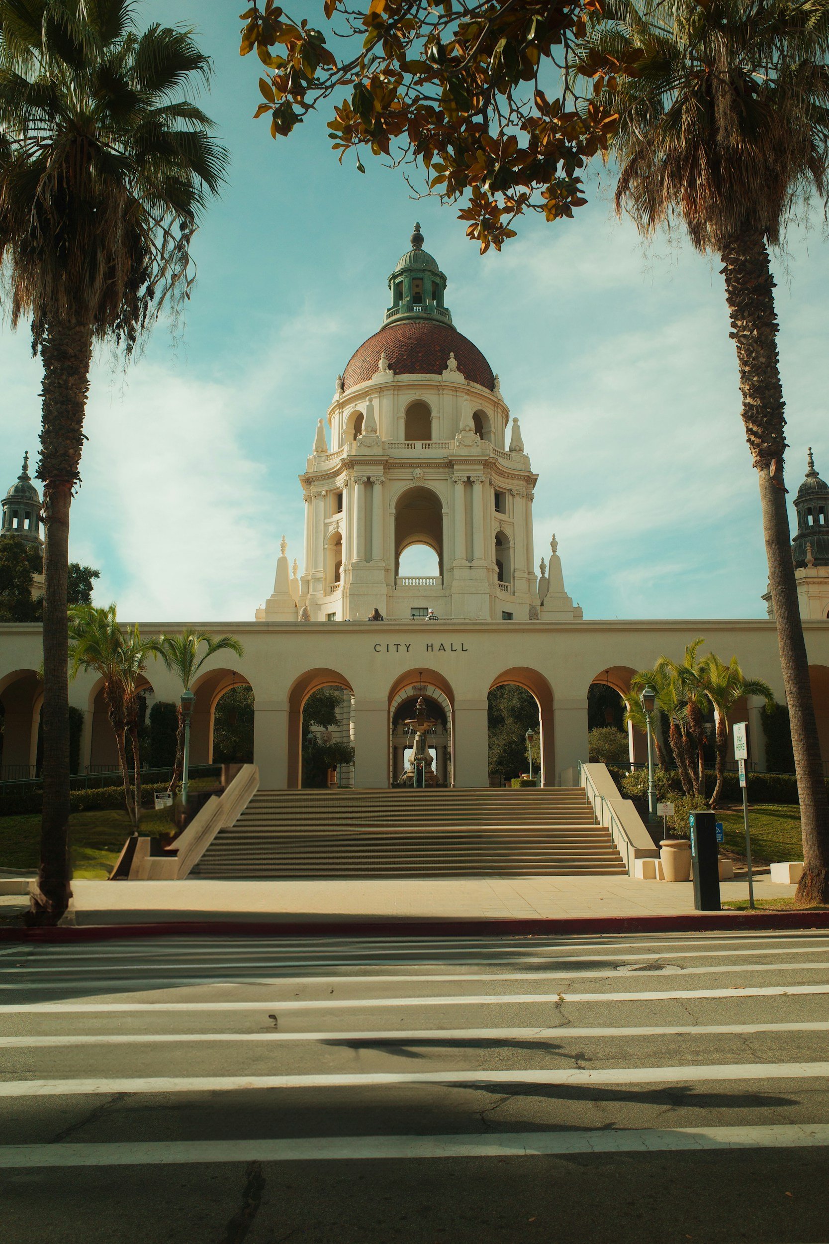 Pasadena Area Guide: Things to Do, Coffee and Food