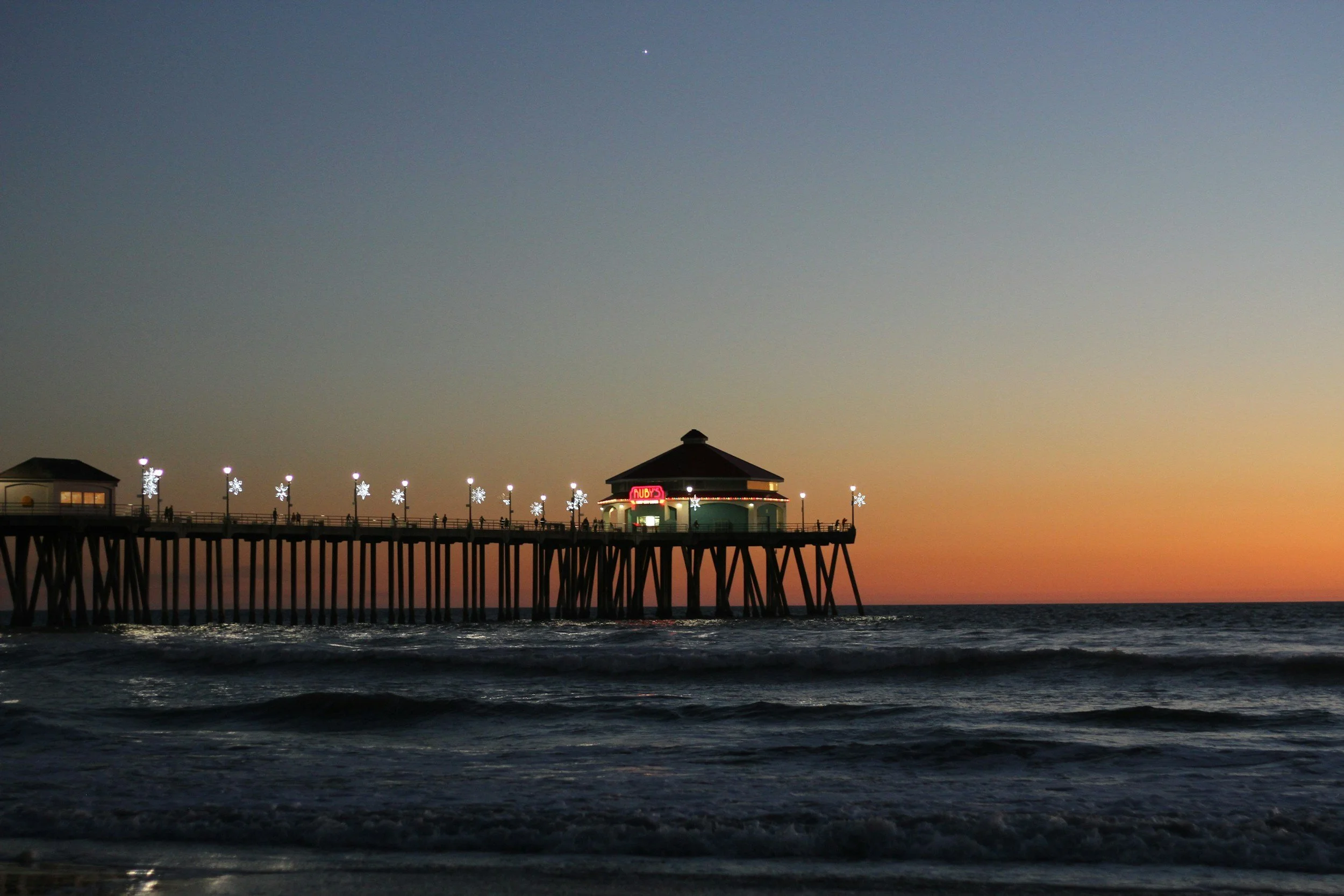 Huntington Beach Area Guide: Things to Do, Coffee and Food