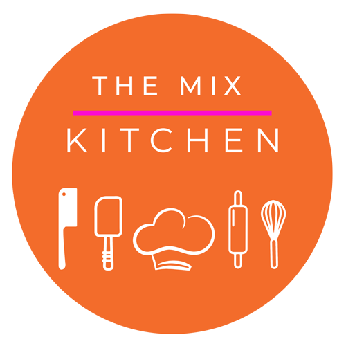 The Mix Kitchen