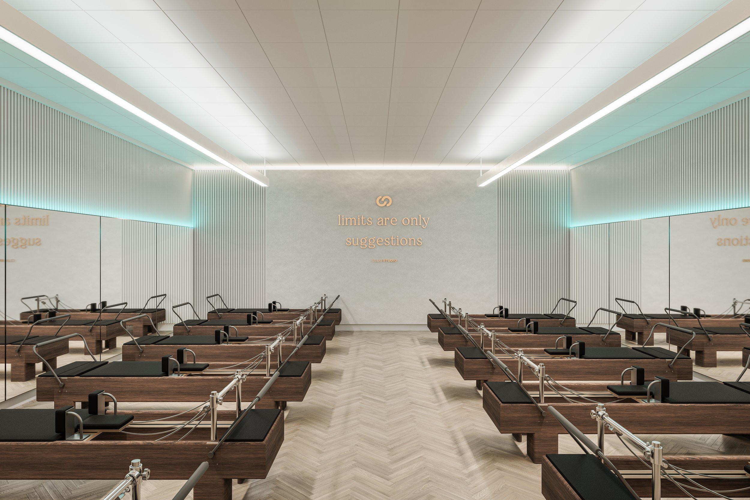 Club Studio by LAF — SDA Partnership USA