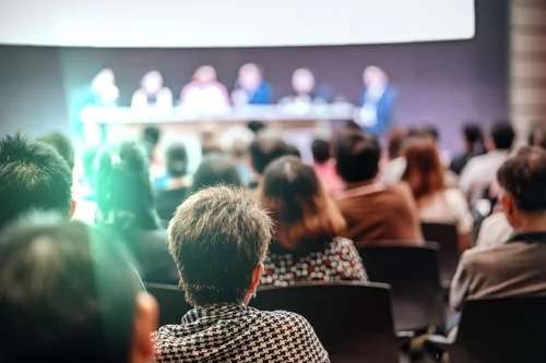 Two Day Conference GRID UK — Meetings of Minds