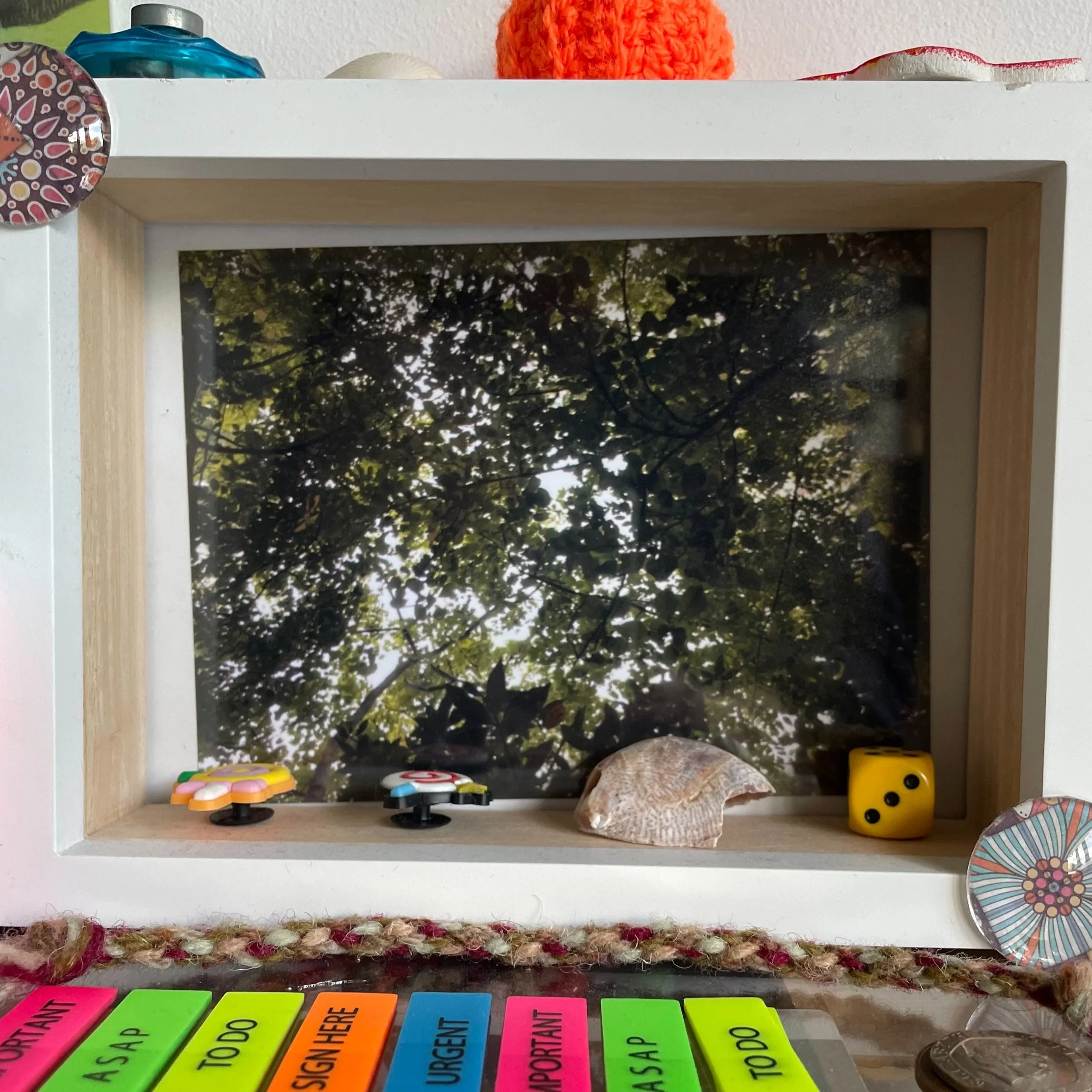 Back to Basics - Kids’ spaces