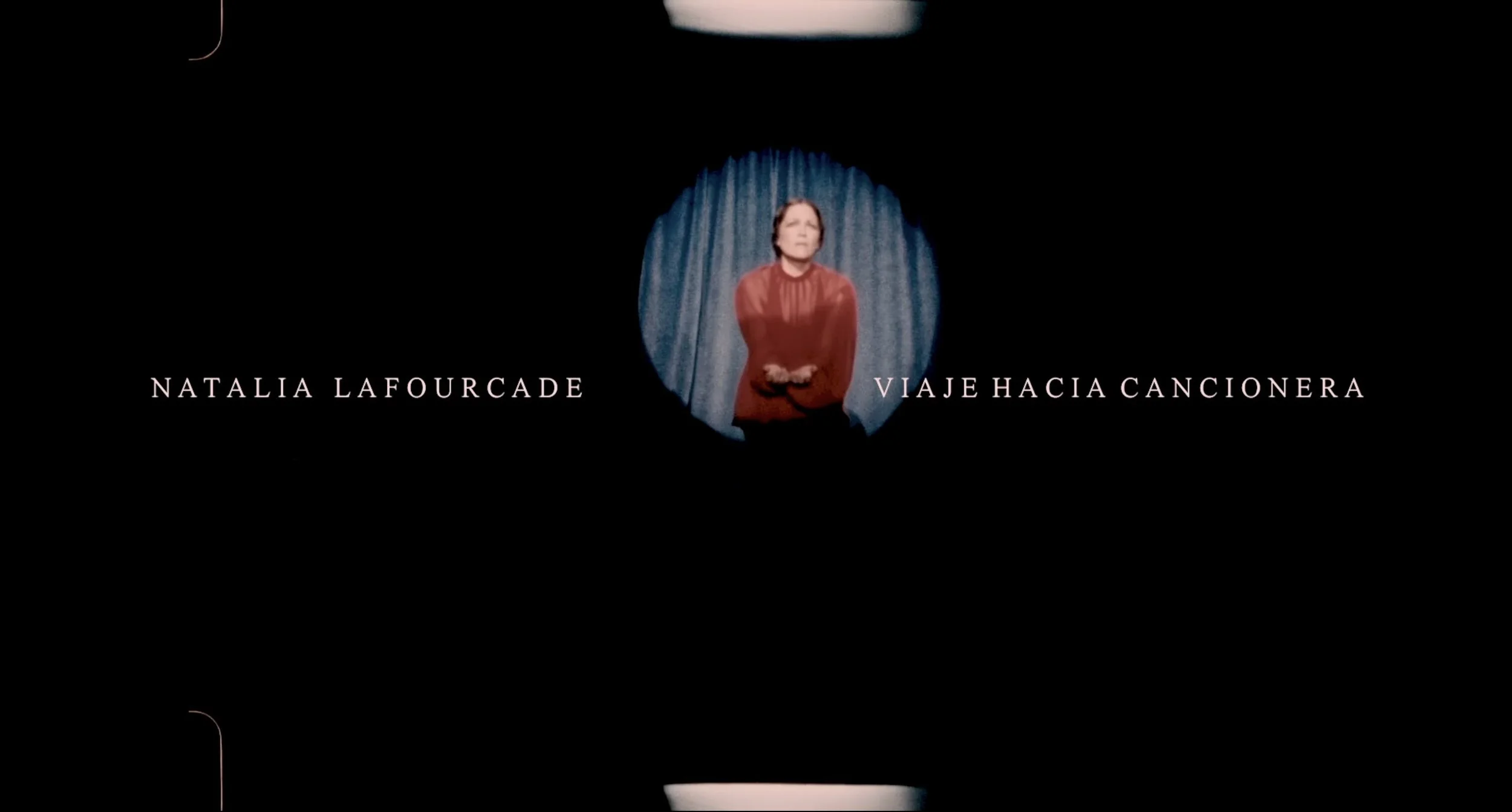 Viaje Hacia Cancionera