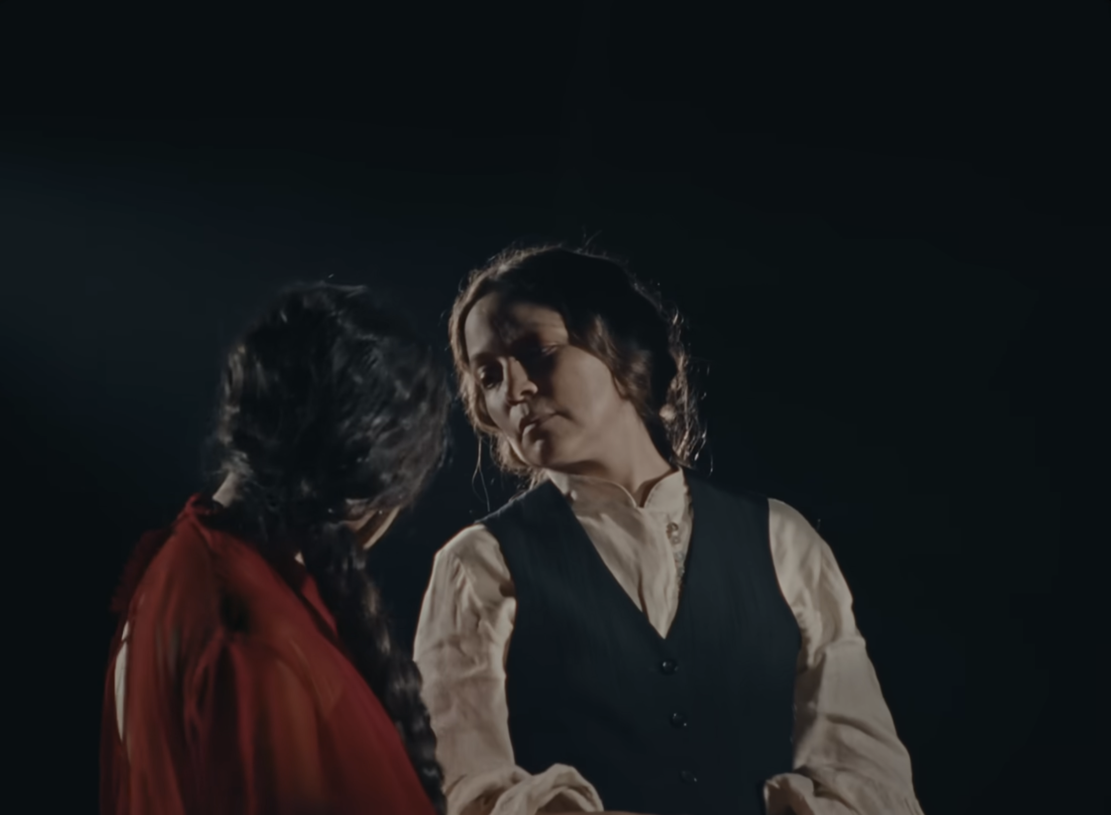 Mascaritas de Cristal