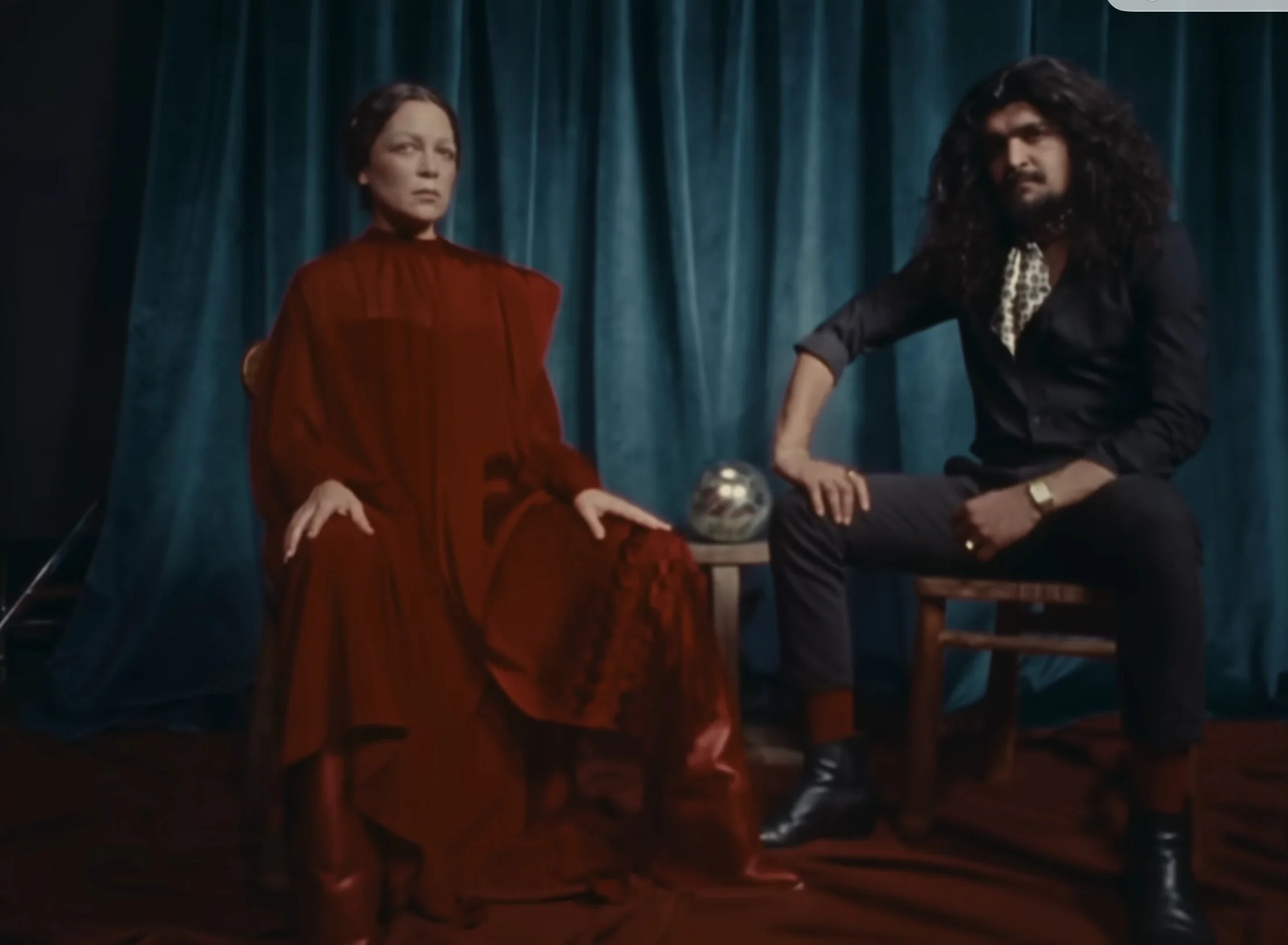 Amor Clandestino