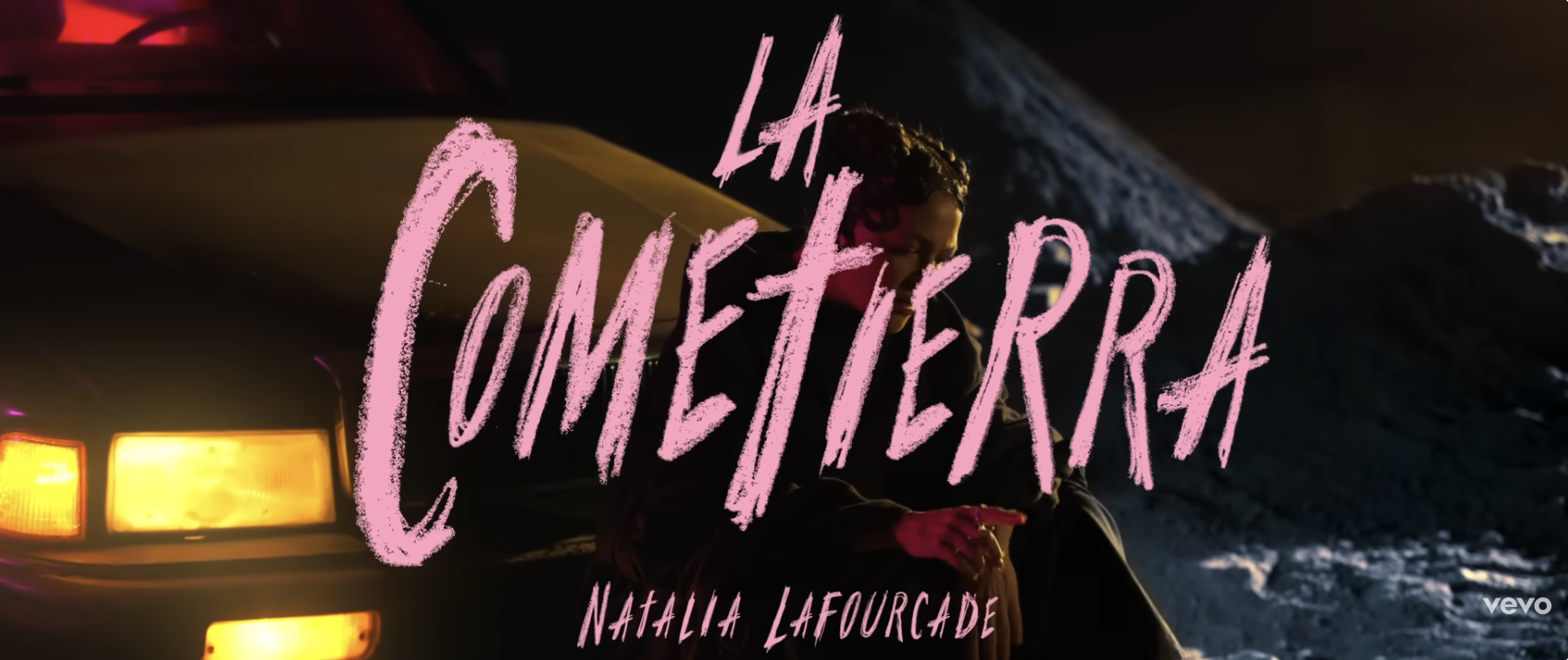 &nbsp;La Cometierra