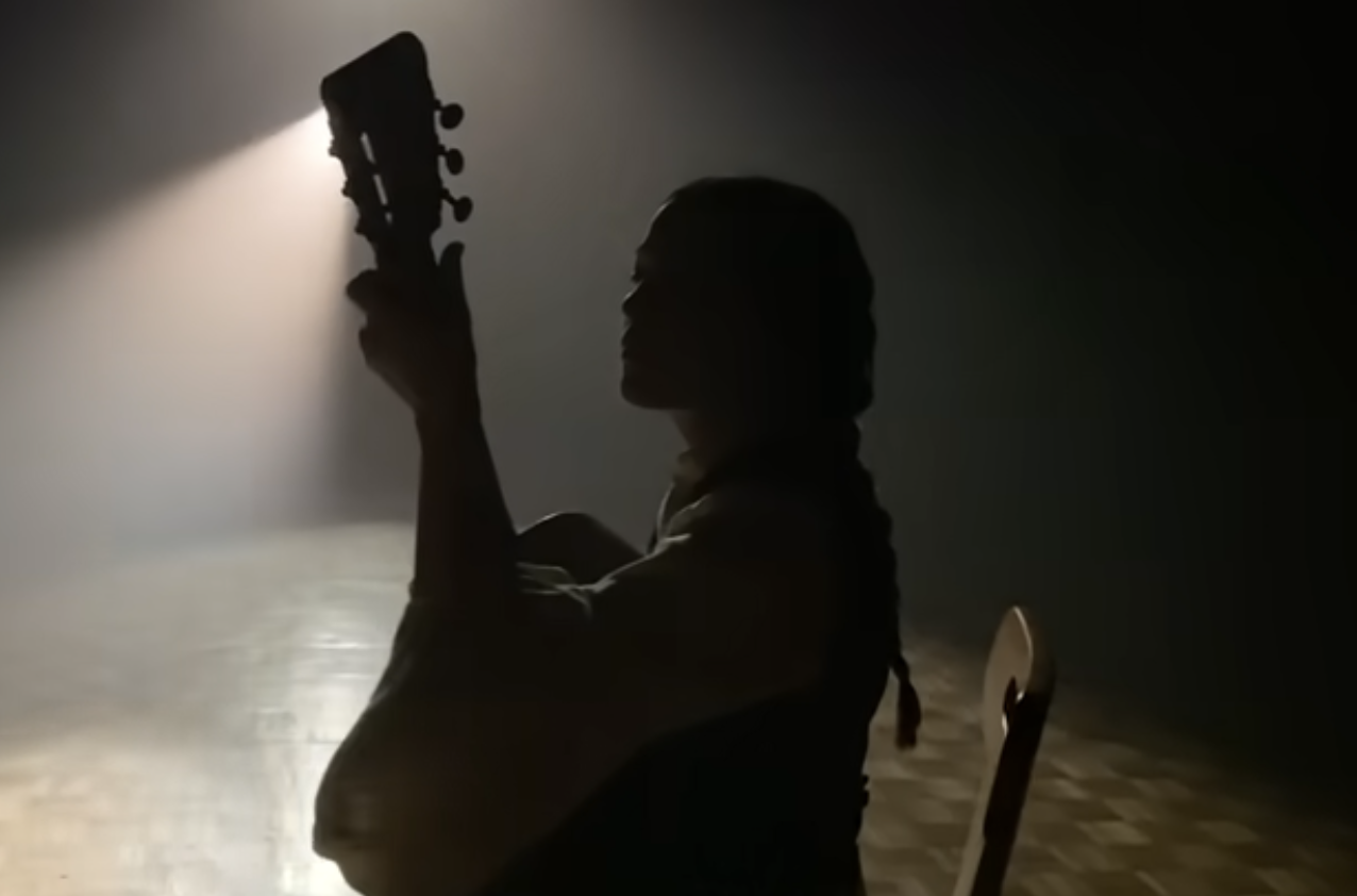 Viaje Hacia Cancionera