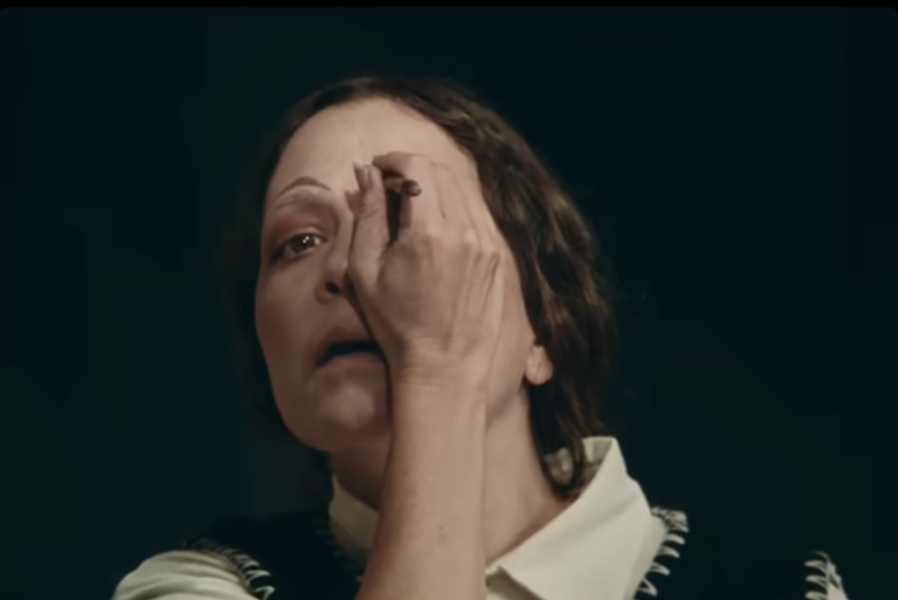 La Bruja