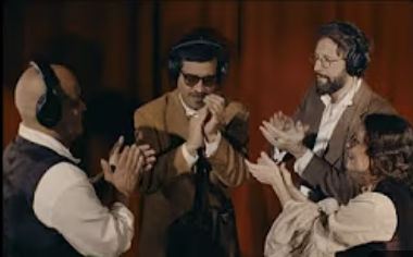 El Coconito
