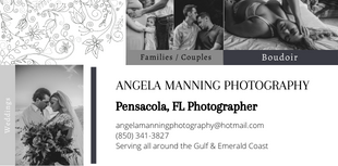 Angela Manning Photography