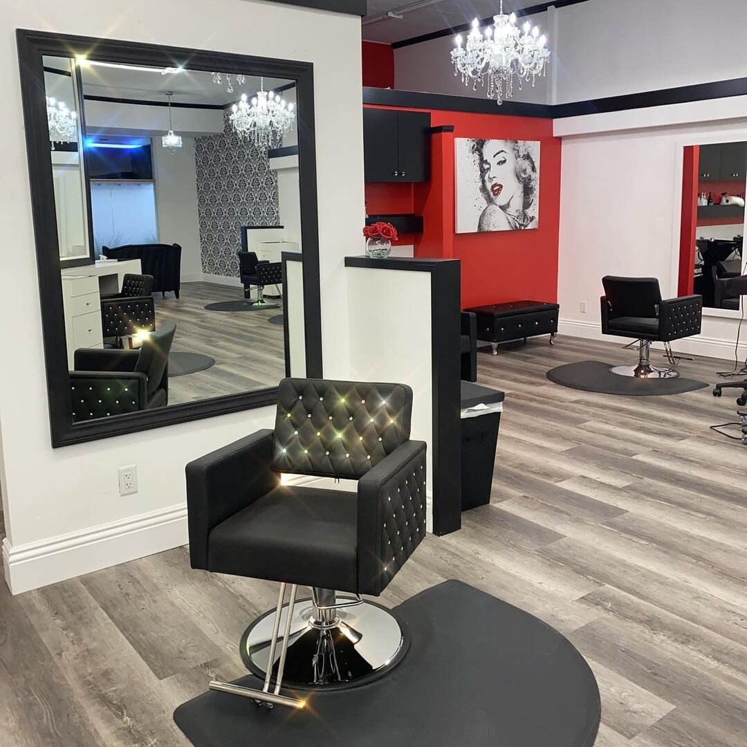 Bella Cosa Salon