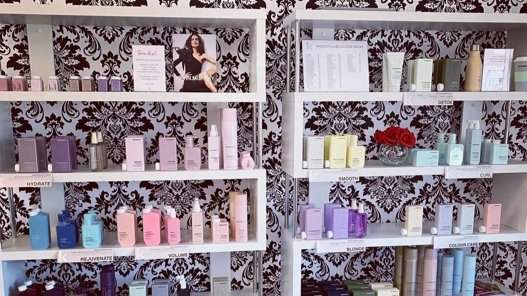 Bella Cosa Salon