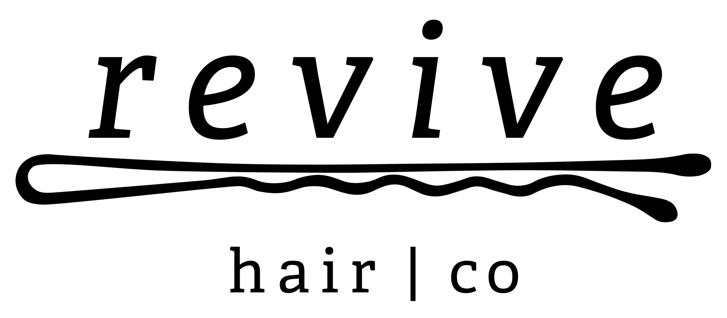 revive hair co